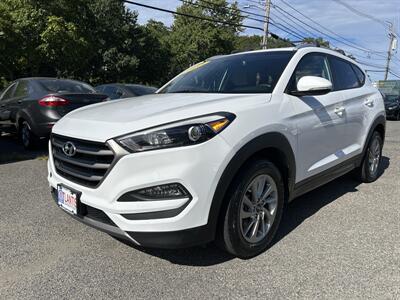 2016 Hyundai TUCSON Eco   - Photo 1 - Framingham, MA 01702