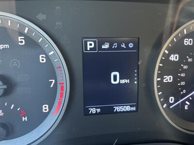 2016 Hyundai TUCSON Eco   - Photo 16 - Framingham, MA 01702