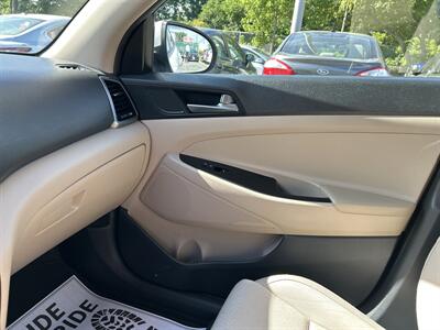 2016 Hyundai TUCSON Eco   - Photo 12 - Framingham, MA 01702
