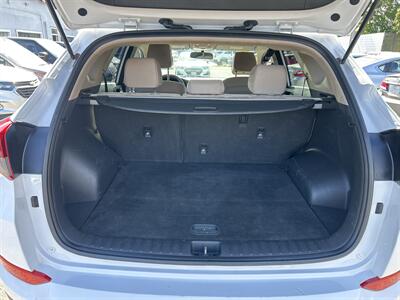 2016 Hyundai TUCSON Eco   - Photo 8 - Framingham, MA 01702