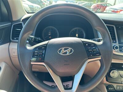 2016 Hyundai TUCSON Eco   - Photo 14 - Framingham, MA 01702