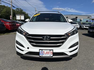 2016 Hyundai TUCSON Eco   - Photo 2 - Framingham, MA 01702