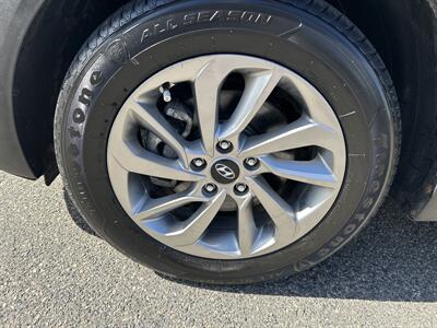2016 Hyundai TUCSON Eco   - Photo 7 - Framingham, MA 01702
