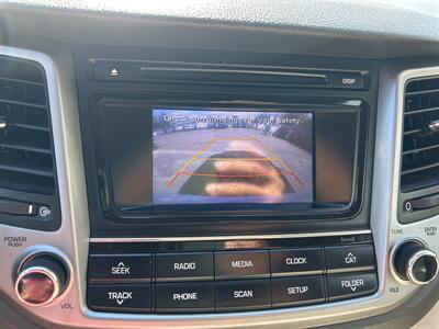 2016 Hyundai TUCSON Eco   - Photo 15 - Framingham, MA 01702