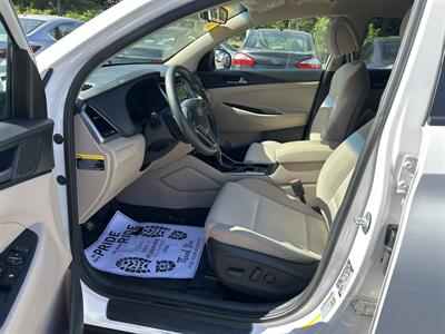 2016 Hyundai TUCSON Eco   - Photo 10 - Framingham, MA 01702