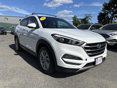 2016 Hyundai TUCSON Eco   - Photo 3 - Framingham, MA 01702