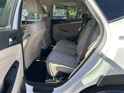 2016 Hyundai TUCSON Eco   - Photo 9 - Framingham, MA 01702