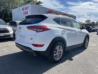 2016 Hyundai TUCSON Eco   - Photo 4 - Framingham, MA 01702