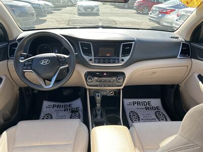 2016 Hyundai TUCSON Eco   - Photo 11 - Framingham, MA 01702