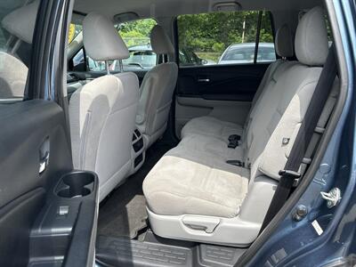 2016 Honda Pilot LX   - Photo 9 - Framingham, MA 01702