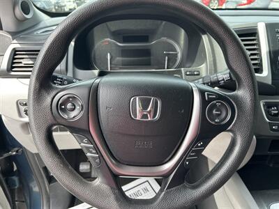 2016 Honda Pilot LX   - Photo 14 - Framingham, MA 01702