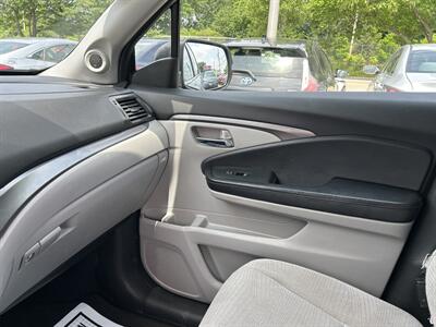 2016 Honda Pilot LX   - Photo 12 - Framingham, MA 01702