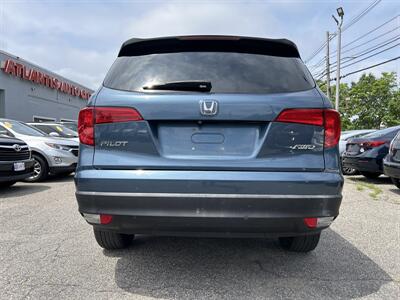 2016 Honda Pilot LX   - Photo 5 - Framingham, MA 01702