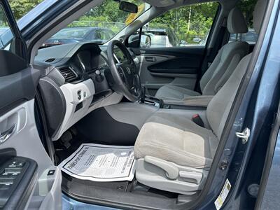 2016 Honda Pilot LX   - Photo 10 - Framingham, MA 01702
