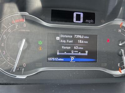 2016 Honda Pilot LX   - Photo 16 - Framingham, MA 01702