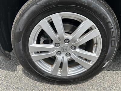 2016 Honda Pilot LX   - Photo 7 - Framingham, MA 01702