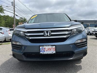2016 Honda Pilot LX   - Photo 2 - Framingham, MA 01702