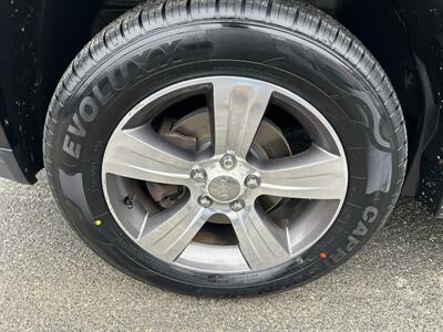 2016 Jeep Compass High Altitude   - Photo 7 - Framingham, MA 01702