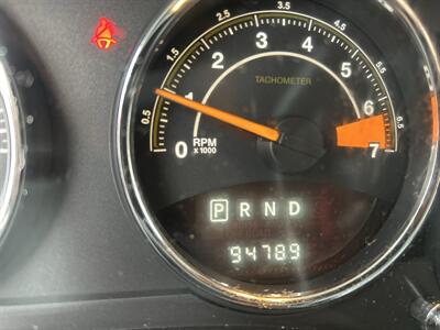 2016 Jeep Compass High Altitude   - Photo 16 - Framingham, MA 01702