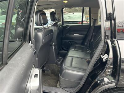 2016 Jeep Compass High Altitude   - Photo 11 - Framingham, MA 01702