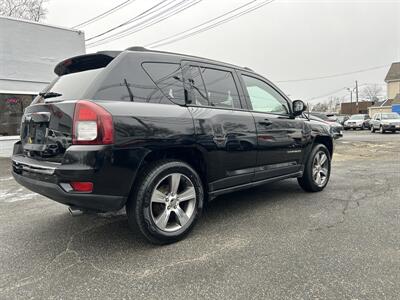 2016 Jeep Compass High Altitude   - Photo 4 - Framingham, MA 01702