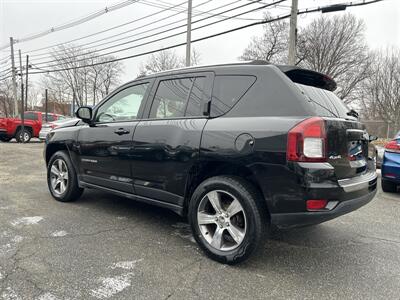 2016 Jeep Compass High Altitude   - Photo 6 - Framingham, MA 01702