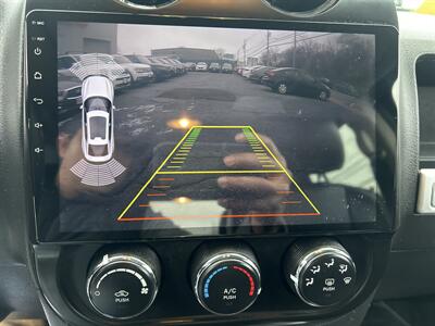 2016 Jeep Compass High Altitude   - Photo 15 - Framingham, MA 01702