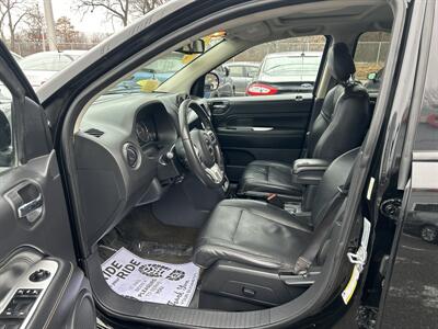 2016 Jeep Compass High Altitude   - Photo 10 - Framingham, MA 01702