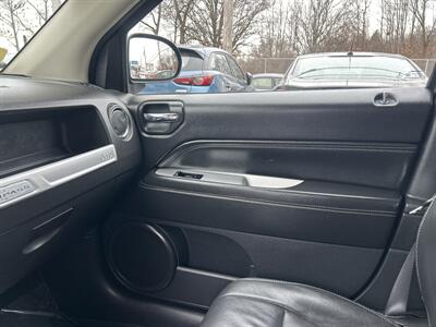2016 Jeep Compass High Altitude   - Photo 13 - Framingham, MA 01702