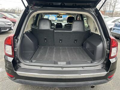 2016 Jeep Compass High Altitude   - Photo 9 - Framingham, MA 01702