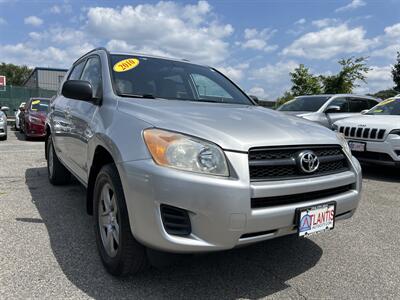 2010 Toyota RAV4   - Photo 3 - Framingham, MA 01702