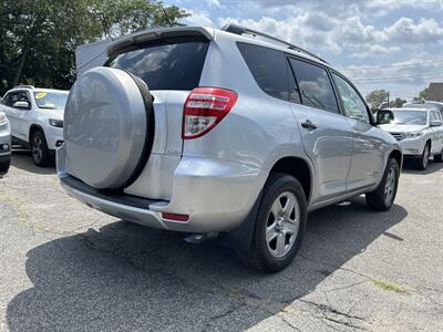 2010 Toyota RAV4   - Photo 4 - Framingham, MA 01702