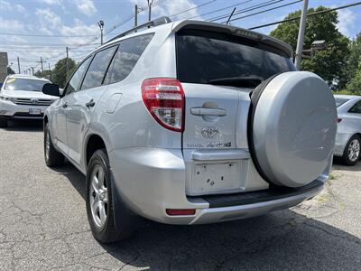 2010 Toyota RAV4   - Photo 6 - Framingham, MA 01702