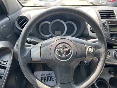 2010 Toyota RAV4   - Photo 13 - Framingham, MA 01702