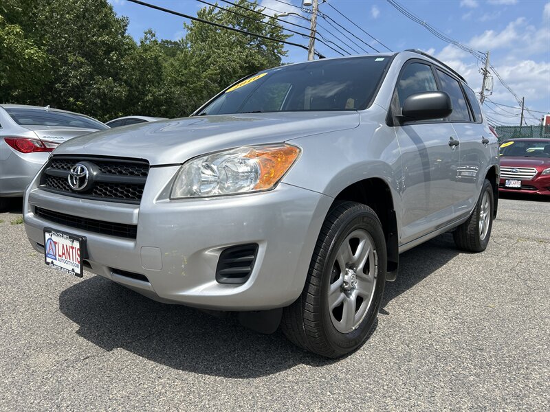2010 Toyota RAV4 - Photo 1 - Framingham, MA 01702