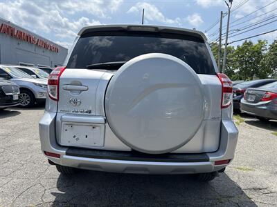 2010 Toyota RAV4   - Photo 5 - Framingham, MA 01702