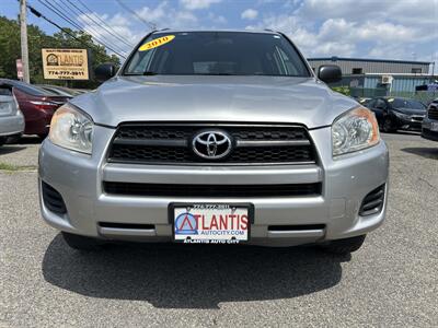 2010 Toyota RAV4   - Photo 2 - Framingham, MA 01702