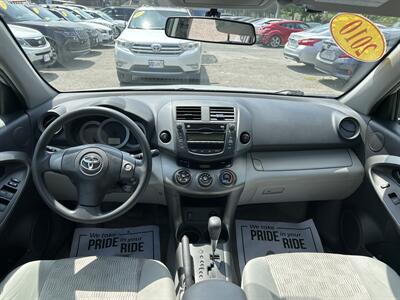 2010 Toyota RAV4   - Photo 10 - Framingham, MA 01702