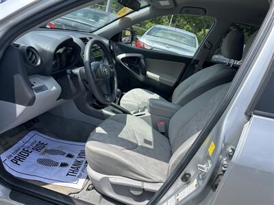 2010 Toyota RAV4   - Photo 8 - Framingham, MA 01702