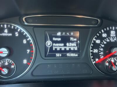 2017 Kia Sorento LX   - Photo 14 - Framingham, MA 01702