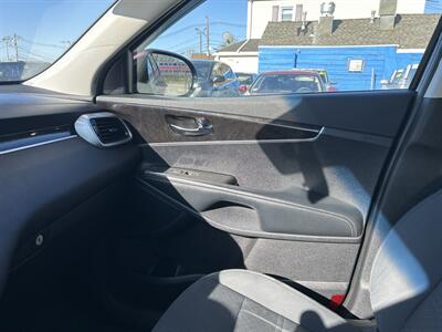 2017 Kia Sorento LX   - Photo 11 - Framingham, MA 01702