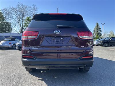 2017 Kia Sorento LX   - Photo 5 - Framingham, MA 01702