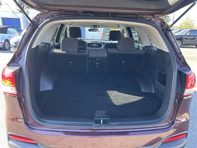 2017 Kia Sorento LX   - Photo 7 - Framingham, MA 01702