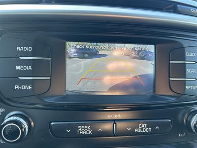 2017 Kia Sorento LX   - Photo 13 - Framingham, MA 01702