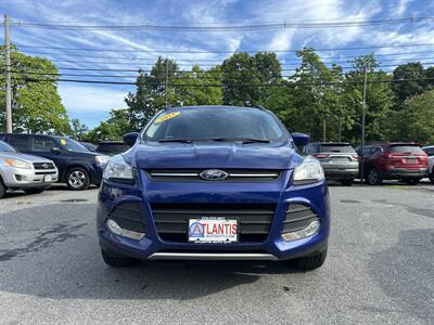 2016 Ford Escape SE   - Photo 2 - Framingham, MA 01702