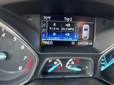 2016 Ford Escape SE   - Photo 15 - Framingham, MA 01702