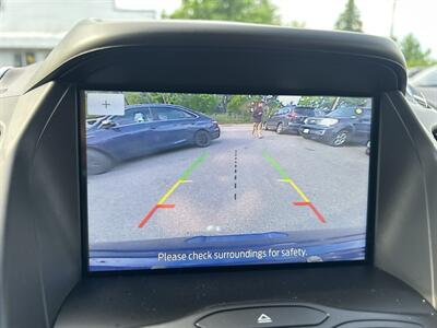 2016 Ford Escape SE   - Photo 14 - Framingham, MA 01702