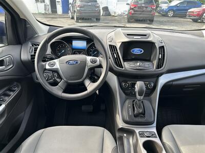2016 Ford Escape SE   - Photo 11 - Framingham, MA 01702