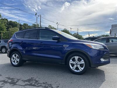 2016 Ford Escape SE   - Photo 3 - Framingham, MA 01702