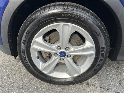 2016 Ford Escape SE   - Photo 7 - Framingham, MA 01702